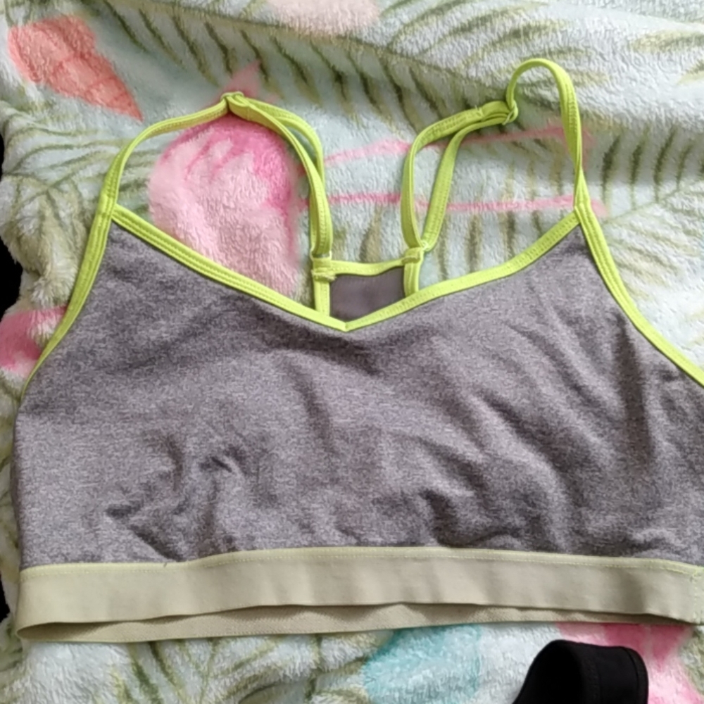 Sports Wear